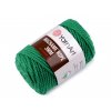 Pletací příze Macrame Rope 3 mm 250 g