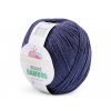 Pletací příze Deluxe Bamboo 100 g (Balení 1 ks, Varianta 1 (01) bílá)