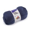 Pletací příze Lada Luxus 100 g (Balení 1 ks, Varianta 5 (56801) modrá)