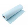 Plsť / filc soft šíře 41 cm (Balení 5 m, Varianta 1 (F31) bílá perlová)
