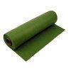 Plsť / filc soft šíře 41 cm (Balení 5 m, Varianta 1 (F31) bílá perlová)