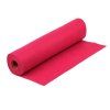 Plsť / filc soft šíře 41 cm (Balení 5 m, Varianta 1 (F31) bílá perlová)