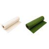 Plsť / filc soft šíře 41 cm (Balení 5 m, Varianta 1 (F31) bílá perlová)