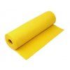 Plsť / filc soft šíře 41 cm (Balení 5 m, Varianta 1 (F31) bílá perlová)