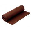 Plsť / filc soft šíře 41 cm (Balení 5 m, Varianta 1 (F31) bílá perlová)