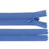 Spirálový zip skrytý No 3 délka 50 cm (Balení 1 ks, Varianta 316 šedá neutrální)
