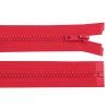 Kostěný zip No 5 délka 35 cm bundový