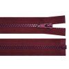 Kostěný zip No 5 délka 35 cm bundový