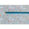 kocarkovina sage happy tools metr