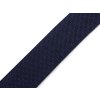 Popruh polypropylenový šíře 40 mm tloušťka 1 mm (Balení 25 m, Varianta 65 tyrkys tmavá)