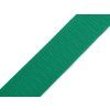Popruh polypropylenový šíře 40 mm tloušťka 1 mm (Balení 25 m, Varianta 65 tyrkys tmavá)