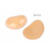 Nalepovací push-up vycpávky do podprsenky (Balení 1 pár, Varianta 2 černá)