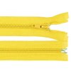 Spirálový zip No 5 délka 65 cm bundový POL (Balení 1 ks, Varianta 330 modrá tmavá)