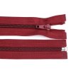 Spirálový zip No 5 délka 80 cm bundový POL (Balení 1 ks, Varianta 332 černá)