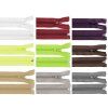 Spirálový zip No 5 délka 80 cm bundový POL (Balení 1 ks, Varianta 332 černá)