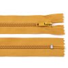 Spirálový zip No 5 délka 18 cm POL (Balení 1 ks, Varianta 101 bílá)