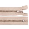 Spirálový zip No 5 délka 18 cm POL (Balení 1 ks, Varianta 101 bílá)