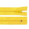 Spirálový zip No 3 délka 45 cm pinlock (Balení 1 ks, Varianta 304 hnědá čokoládová)