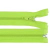 Spirálový zip No 5 délka 50 cm bundový POL (Balení 1 ks, Varianta 319 šedá ocelová)