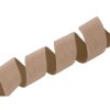 Polypropylenový popruh šíře 25 mm, tlouškta 1,4 mm - různé barvy (Barva tmavě béžová 894)