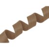 Polypropylenový popruh šíře 25 mm, tlouškta 1,4 mm - různé barvy (Barva tmavě béžová 894)