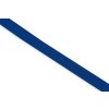 Polypropylenový popruh šíře 25 mm, tlouškta 1,3 mm - různé barvy (Barva tmavomodrý 919)