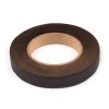 Floristická páska šíře 12 mm (Balení 1 ks, Varianta 2 hnědá tmavá)