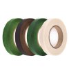 Floristická páska šíře 12 mm (Balení 1 ks, Varianta 2 hnědá tmavá)