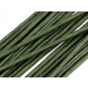 Floristický drát Ø2,2 mm, délka 40 cm (Balení 20 ks, Varianta 3 hnědá)
