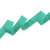 Pruženka hladká pletená šíře 20 mm - různé barvy (Barva 906 tyrkysový)