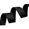 86977 1 rypsova stuha 15 mm 0 40 mm cerna