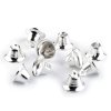 Zvoneček Ø20 mm (Balení 10 ks)