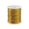 Dekorační drátek měděný Ø0,3 mm, návin 10 m (Balení 1 ks, Varianta 5 měděná světlá)