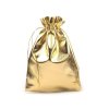 Dárkový pytlík 16,5x23 cm lurex (Balení 50 ks, Varianta 2 zlatá)