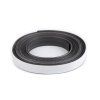 Magnetická páska samolepicí šířka 12; 15; 18 mm (Balení 1 ks, Varianta 12 mm černá)