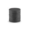 Magnet Ø30 mm (Balení 10 ks, Varianta antracit)