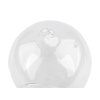 Aerárium / skleněná koule Ø15 cm (Balení 1 ks, Varianta transparent)