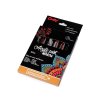 Akrylový fix / popisovač sada 6 ks, 1-2 mm (Balení 1 krab., Varianta 1 mix)