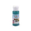 Barva na textil 60 ml (Balení 1 ks, Varianta 20 petrolejová)