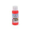 Barva na textil 60 ml (Balení 1 ks, Varianta 20 petrolejová)