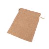 Dárkový pytlík 22x28 cm imitace juty