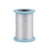 Silonový vlasec pevný Ø0,2; 0,3; 0,4; 0,5; 0,6 a 0,8 mm (Balení 1 cívka, Varianta 1 (Ø0,2 mm) transparent)