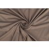 sportovni uplet 82 polyester 18 elastan taupe