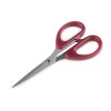 Nůžky délka 14 cm (Balení 1 ks, Varianta 2 červená)