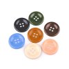 Knoflík velký Ø50 mm (Balení 7 ks, Varianta mix č. 6)