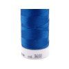 Nitě Poly Sheen Mettler 200 m (Balení 1 ks, Varianta 0015 White)