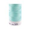 Nitě Poly Sheen Mettler 200 m (Balení 1 ks, Varianta 0015 White)