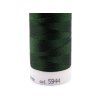 Nitě Poly Sheen Mettler 200 m (Balení 1 ks, Varianta 0015 White)