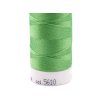 Nitě Poly Sheen Mettler 200 m (Balení 1 ks, Varianta 0015 White)