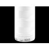 Nitě Poly Sheen Mettler 200 m (Balení 1 ks, Varianta 0015 White)